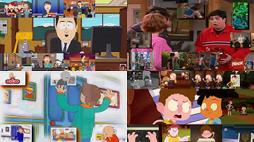 [Request] Sparta Preciado Remix Quadparison