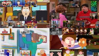 Request Sparta Preciado Remix Quadparison