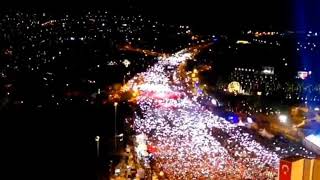 Erdoğan'ın \