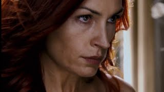 PSYCHIC BATTLE VOICE - Deleted Scene | X-Men: The Last Stand