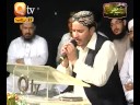 URDU NAAT(Aye Sabz Ghunbad)SHAHBAZ QAMAR FAREEDI.BY Visaal