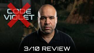 Code Violet Review 3/10 - STAY FAR AWAY! - Jason Reviews This Terrible Video Game | Members Video