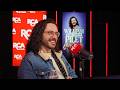 INTERVIEW DE WILLIAM PILET - Son nouveau spectacle | RCA LA RADIO