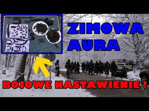 Winter weather and medieval finds surprised us in the Jura! But that wasn't the only thing that s...