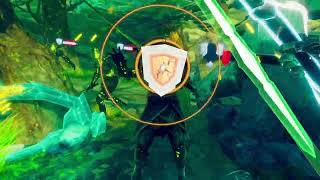 Until You Fall run screenshot 5