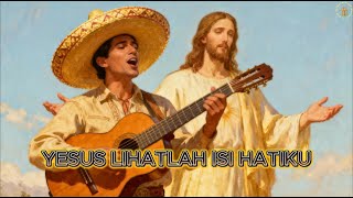 Download Lagu YESUS LIHATLAH ISI HATIKU - TB Worship MP3