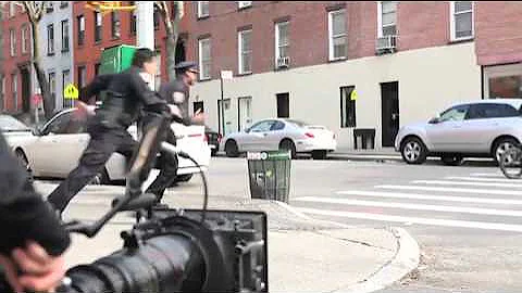 Jim Jones "Perfect Day" feat. Chink Santana & Logic behind the scenes video