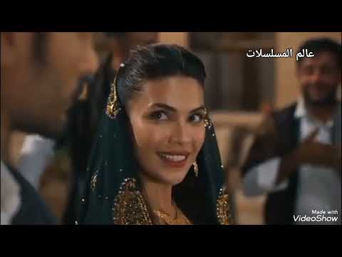 يلدز و سرحات اغنية اتحاربت    مسلسل الخليفة