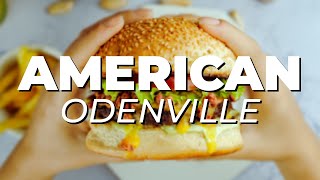 EAT HERE NOW! | Top 5 AMERICAN RESTAURANTS in Odenville, ALABAMA
