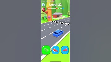 Shape-shifting 🚗🚲✈️ All Levels Gameplay Android, iOS Mobile Walkthrough Game Big Update