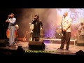 Papa Wemba 1 an déjà,: Concert , hommage et défilé au Bozar Vol 2