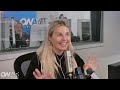 Tanya Rad Shares Her 6 Steps to Perfect Sleep: Watch | On Air with Ryan Seacrest