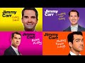 Every Single Jimmy Carr Stand-Up Comedy Special - PART 2