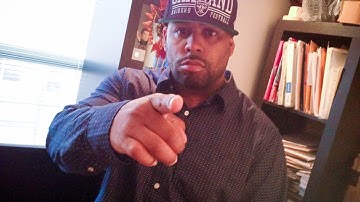 Genasyde Free-style at the AppleNights Lair