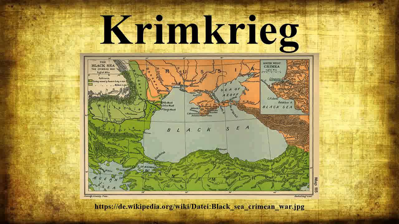 Krimkrieg YouTube Krimkrieg YouTube