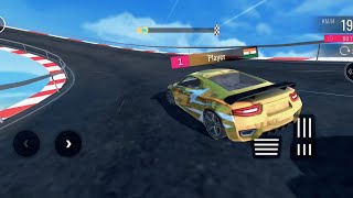 Extreme Car Race Master Game Gameplay | Car stunt Game #games #androidgames  screenshot 3