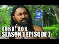 Survivor NZ | Season 1 (2016) | Episode 7 - FULL EPISODE