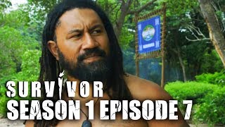 Survivor NZ | Season 1 (2016) | Episode 7 - FULL EPISODE