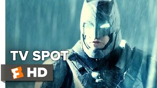 Batman v Superman: Dawn of Justice TV SPOT - Absolute Power (2016) - Ben Affleck Movie HD