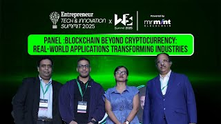 Blockchain Beyond Cryptocurrency: Real-World Applications Transforming Industries