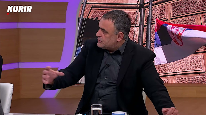 Rajko Nedić otkrio najnovije informacije vezane za urušavanje nadstrešnice na stanici u Novom Sadu