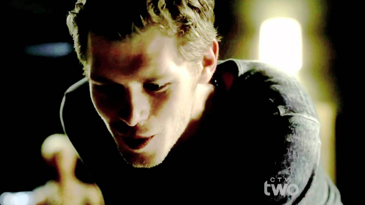 Judas || TVD .:. Klaus & Stefan