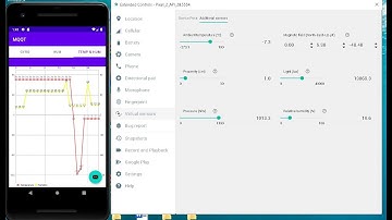 mqtt,Node-Red,esp8266,python sensehat