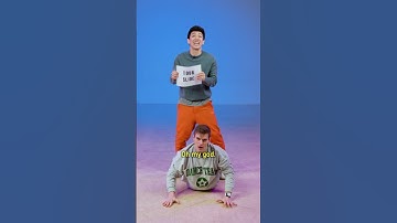 Do celebs/influencers know how to dance the TOUR SLIDE?