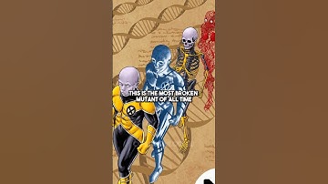 Most Broken Mutant of All Time