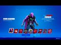 How to Unlock THE PROWLER Skin in Fortnite SEASON 2! (EASY)