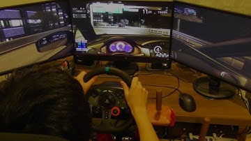 Assetto Corsa  Custom shaders patch (+Sol) issue with triple monitors