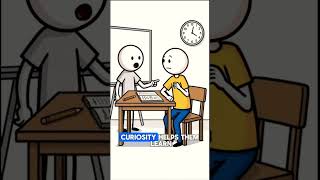 3 Habits of Highly Intelligent People #Psychology Explained #stickman #humanbehavior #mindset #deep