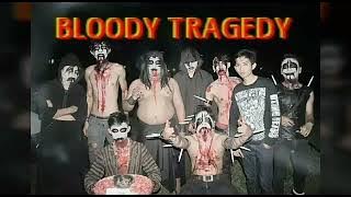 Bloody Tragedy - Sesal Sang Pendosa