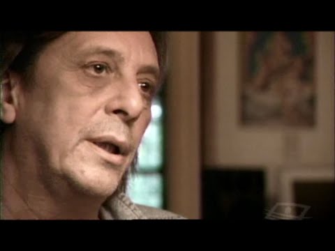 Serge Fiori aux Francs-Tireurs (Entrevue, 2006)