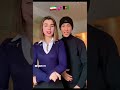 پسر افغان عاشق دختر ایرانی شده و برعکس