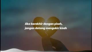 MOTIVASI CINTA BERTEPUK SEBELAH TANGAN