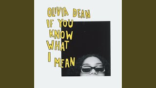 Be My Own Boyfriend - Olivia Dean