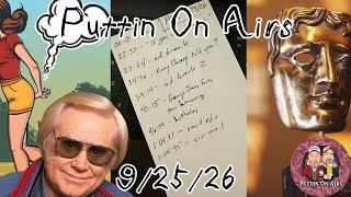 Historical Farts, Tourette’s Mishaps, & More!| Puttin on Airs w/ Trae Crowder & Corey Ryan Forrester
