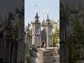 How To Build a Gothic Church in ARK: Survival Ascended