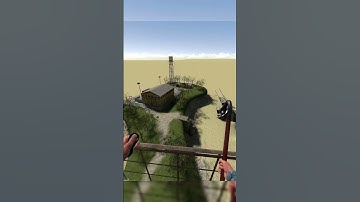 SUBSCRIBE #gameplay #games #garrysmod #gmod #game #gaming #scp #nextbots #nextbotchasing #scp096