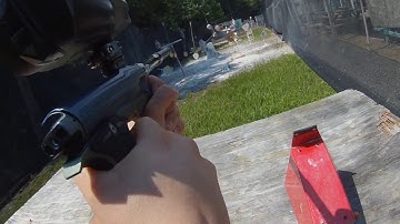 Geo 3 w/ IV Core Shooting Video