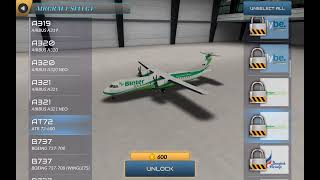 ATR 72-600