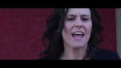 Lynda Maxwell  - Not Today (official video)