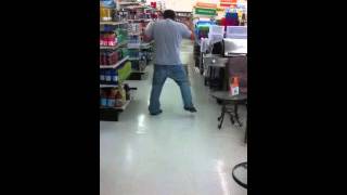 Big Lots Commercial Audition