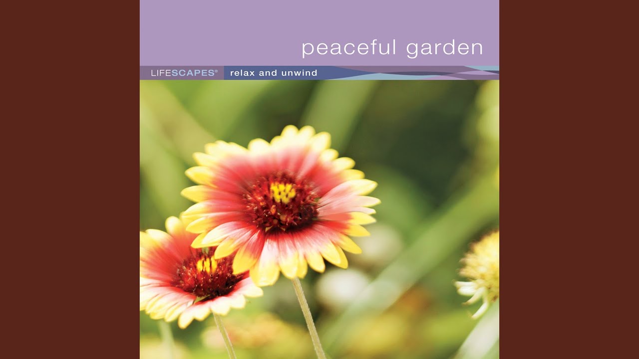 Peaceful Garden