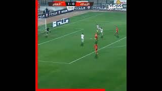 سطلانة الاهلي والزمالك 3-0