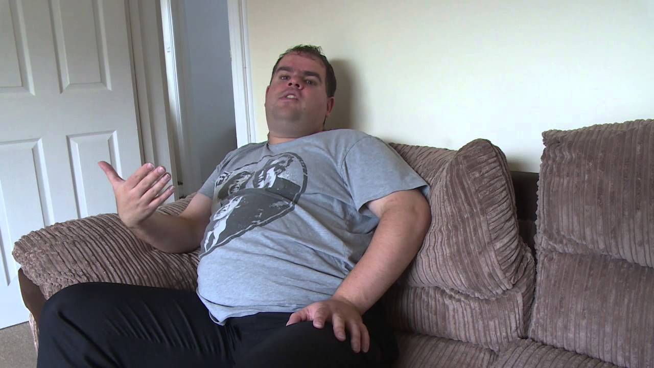 John Supported Living