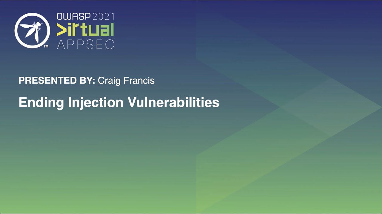 ending-injection-vulnerabilities-youtube