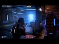 Mass Effect 3 Citadel DLC - Random Banter