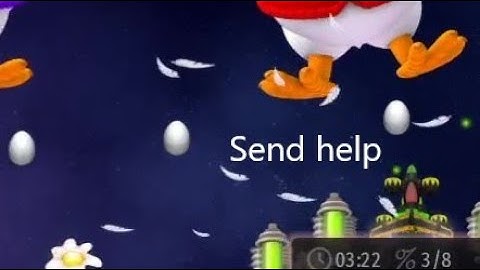 [Early Access] Chicken Invaders Universe - Boss Rush Long Play